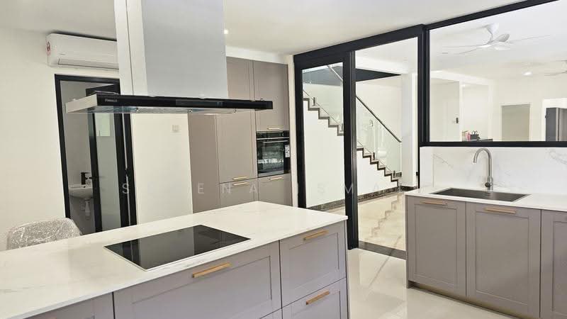 Bungalow House for Rent in Bukit Tunku (Kenny Hills) (Kuala Lumpur) - Serena Ismail - PropertyGuru.com.my