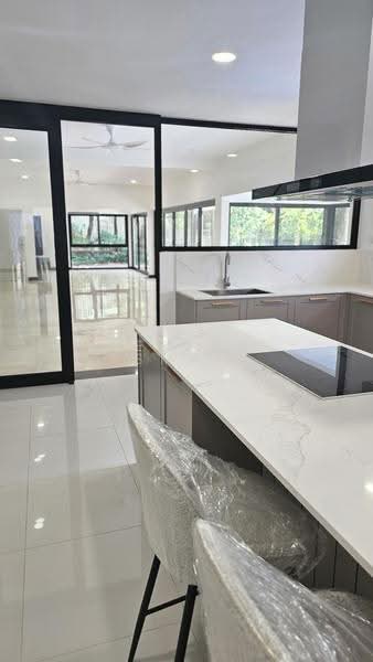 Bungalow House for Rent in Bukit Tunku (Kenny Hills) (Kuala Lumpur) - Serena Ismail - PropertyGuru.com.my