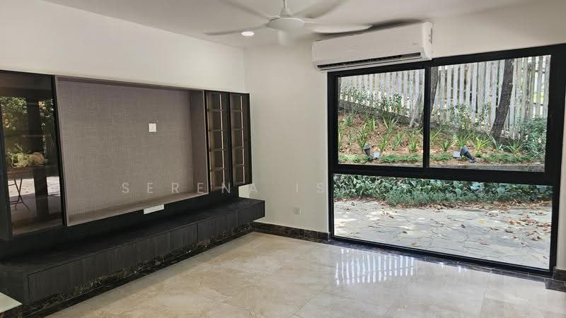 Bungalow House for Rent in Bukit Tunku (Kenny Hills) (Kuala Lumpur) - Serena Ismail - PropertyGuru.com.my
