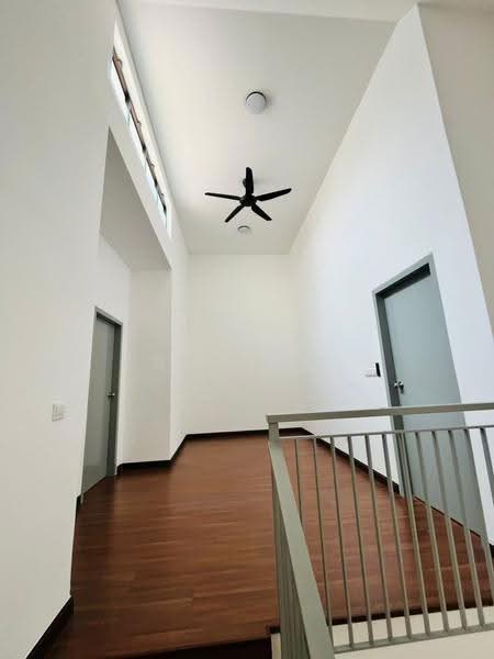 2-storey Terraced House for Rent in Setia Utama (Setia Alam) - Bee Lin - PropertyGuru.com.my