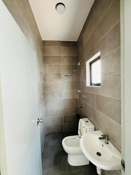 2-storey Terraced House for Rent in Setia Utama (Setia Alam) - Bee Lin - PropertyGuru.com.my