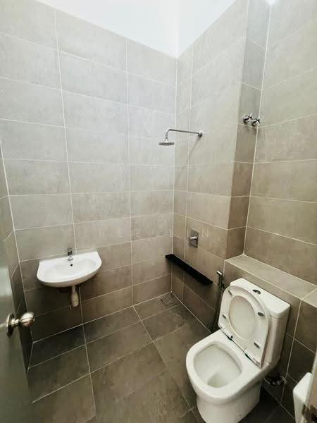 2-storey Terraced House for Rent in Setia Utama (Setia Alam) - Bee Lin - PropertyGuru.com.my