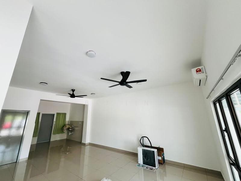 2-storey Terraced House for Rent in Setia Utama (Setia Alam) - Bee Lin - PropertyGuru.com.my