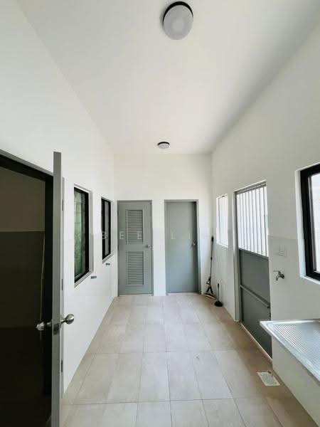 2-storey Terraced House for Rent in Setia Utama (Setia Alam) - Bee Lin - PropertyGuru.com.my