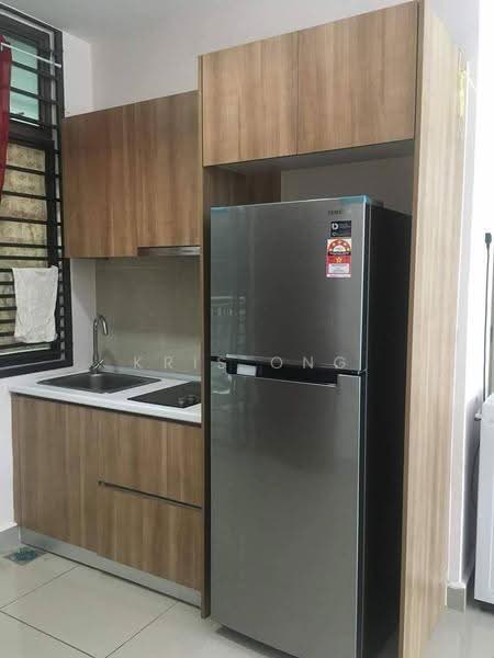 Service Residence for Rent at Palazio - Kris Ong - Kitchen - PropertyGuru.com.my