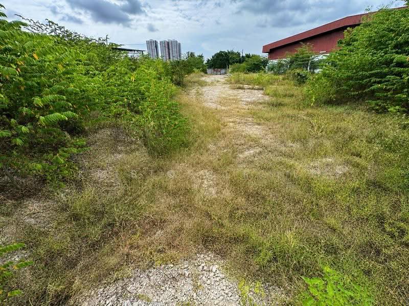 Tanah Perindustrian untuk Disewa di Tampoi (Johor) - Kristopher Lee - Exterior - PropertyGuru.com.my