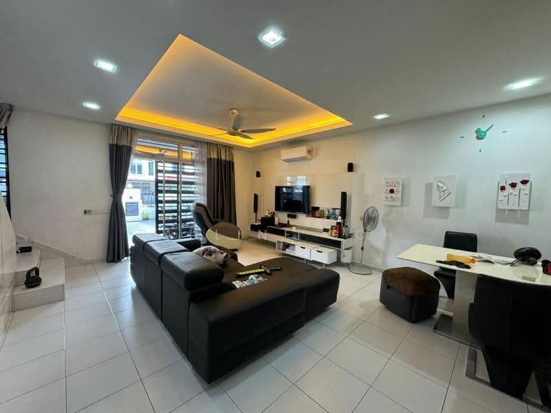 1.5-storey Terraced House for Sale in Bukit Indah (Iskandar Puteri (Nusajaya)) - Pauline Goh - PropertyGuru.com.my