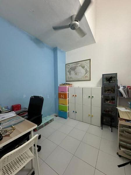 1.5-storey Terraced House for Sale in Bukit Indah (Iskandar Puteri (Nusajaya)) - Pauline Goh - Study - PropertyGuru.com.my