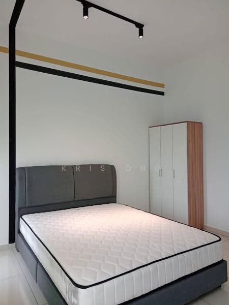 Service Residence for Rent at Marina Residence - Kris Ong - Bedroom - PropertyGuru.com.my