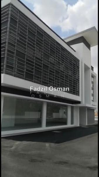 Kilang untuk Disewa di Taman Sepang (Sepang) - Fadzil Osman - PropertyGuru.com.my