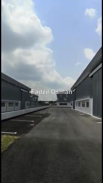 Kilang untuk Disewa di Taman Sepang (Sepang) - Fadzil Osman - PropertyGuru.com.my