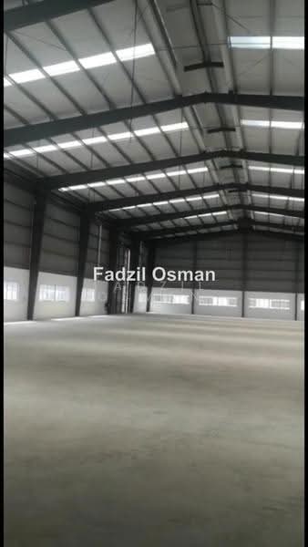 Kilang untuk Disewa di Taman Sepang (Sepang) - Fadzil Osman - PropertyGuru.com.my