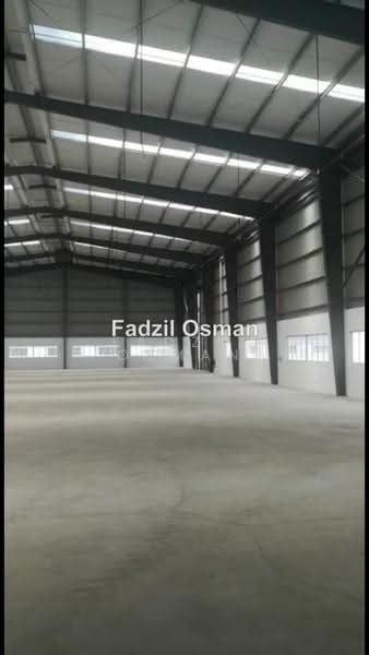 Kilang untuk Disewa di Taman Sepang (Sepang) - Fadzil Osman - PropertyGuru.com.my