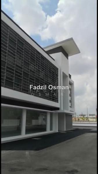 Kilang untuk Disewa di Taman Sepang (Sepang) - Fadzil Osman - PropertyGuru.com.my