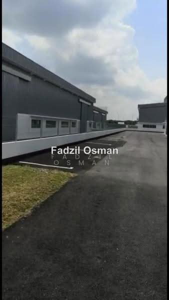 Kilang untuk Disewa di Taman Sepang (Sepang) - Fadzil Osman - PropertyGuru.com.my