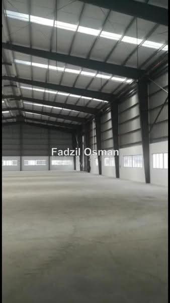 Kilang untuk Disewa di Taman Sepang (Sepang) - Fadzil Osman - PropertyGuru.com.my