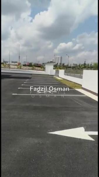 Kilang untuk Disewa di Taman Sepang (Sepang) - Fadzil Osman - PropertyGuru.com.my