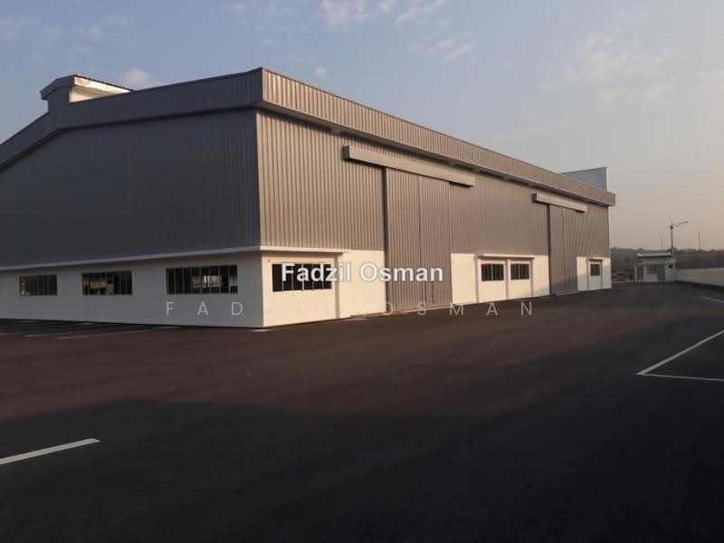 Kilang untuk Disewa di Taman Sepang (Sepang) - Fadzil Osman - PropertyGuru.com.my