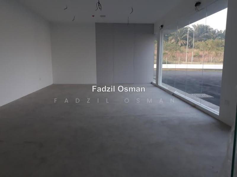 Kilang untuk Disewa di Taman Sepang (Sepang) - Fadzil Osman - PropertyGuru.com.my