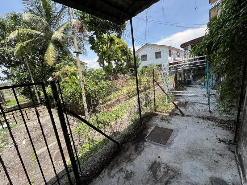 Rumah Teres 2-Tingkat untuk Dijual di Taman Dahlia (Sepang) - Mohd Ridhwan Richard Abdullah - Exterior - PropertyGuru.com.my