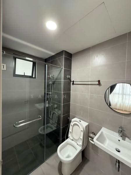 Kediaman Servis untuk Disewa di Sunway Belfield - Sarah Tan - Bathroom - PropertyGuru.com.my