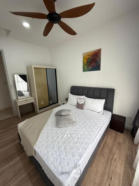 Kediaman Servis untuk Disewa di Sunway Belfield - Sarah Tan - Bedroom - PropertyGuru.com.my