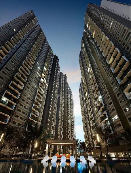 Service Residence for Sale at Seasons Garden Residences - Alfred Tan - Exterior - PropertyGuru.com.my