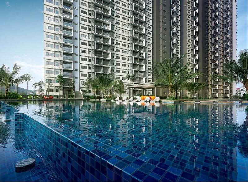 Service Residence for Sale at Seasons Garden Residences - Alfred Tan - Exterior - PropertyGuru.com.my