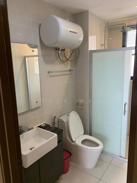Kondominium untuk Disewa di Amberside @ Country Garden Danga Bay - Lydia Wee - PropertyGuru.com.my