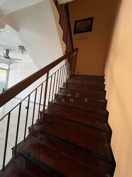 Rumah Teres 2-Tingkat untuk Dijual di Taman Seroja (Sepang) - Mohd Ridhwan Richard Abdullah - Interior - PropertyGuru.com.my