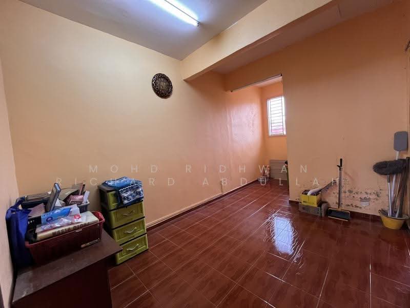 Rumah Teres 2-Tingkat untuk Dijual di Taman Seroja (Sepang) - Mohd Ridhwan Richard Abdullah - Interior - PropertyGuru.com.my
