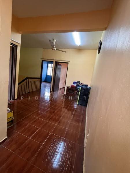 Rumah Teres 2-Tingkat untuk Dijual di Taman Seroja (Sepang) - Mohd Ridhwan Richard Abdullah - Interior - PropertyGuru.com.my