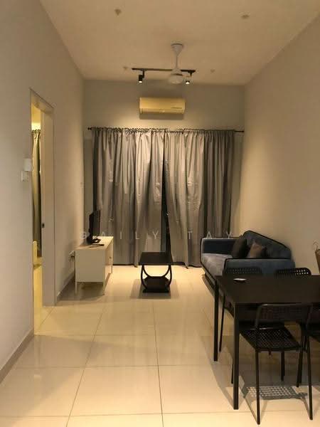 Service Residence for Rent at D'Pulze Cyberjaya - Gaily Tay - PropertyGuru.com.my