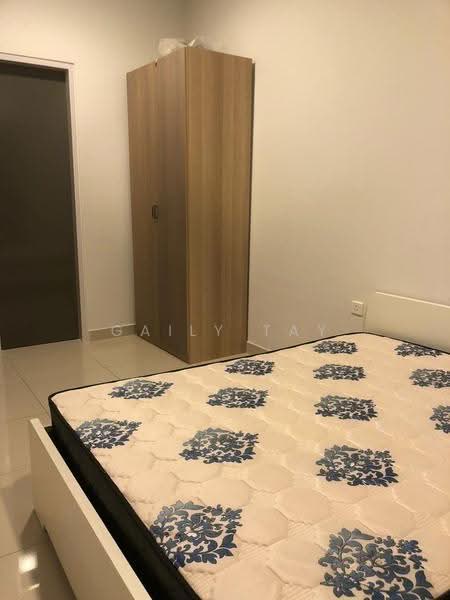 Service Residence for Rent at D'Pulze Cyberjaya - Gaily Tay - PropertyGuru.com.my