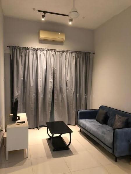 Service Residence for Rent at D'Pulze Cyberjaya - Gaily Tay - PropertyGuru.com.my