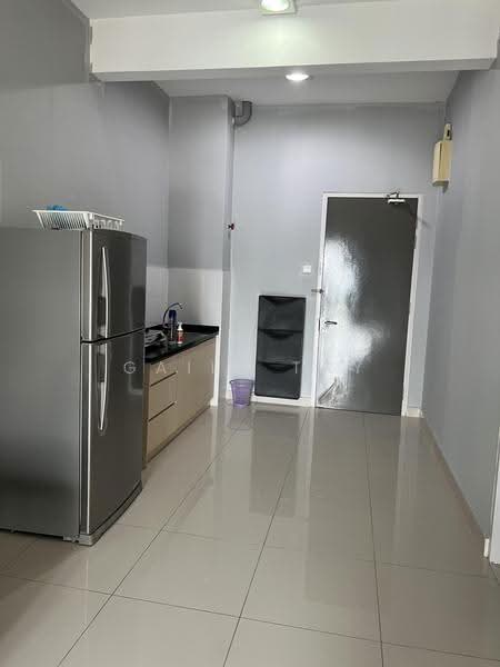 Service Residence for Rent at D'Pulze Cyberjaya - Gaily Tay - PropertyGuru.com.my