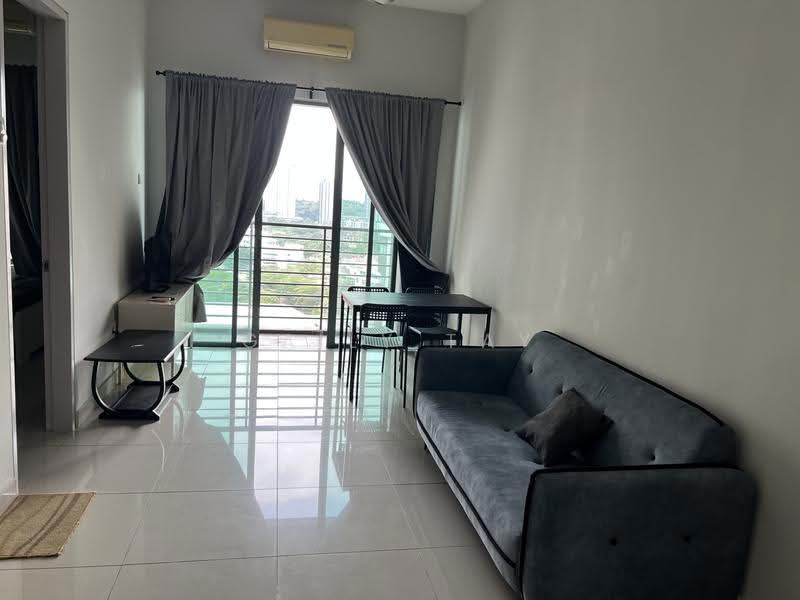 Service Residence for Rent at D'Pulze Cyberjaya - Gaily Tay - PropertyGuru.com.my