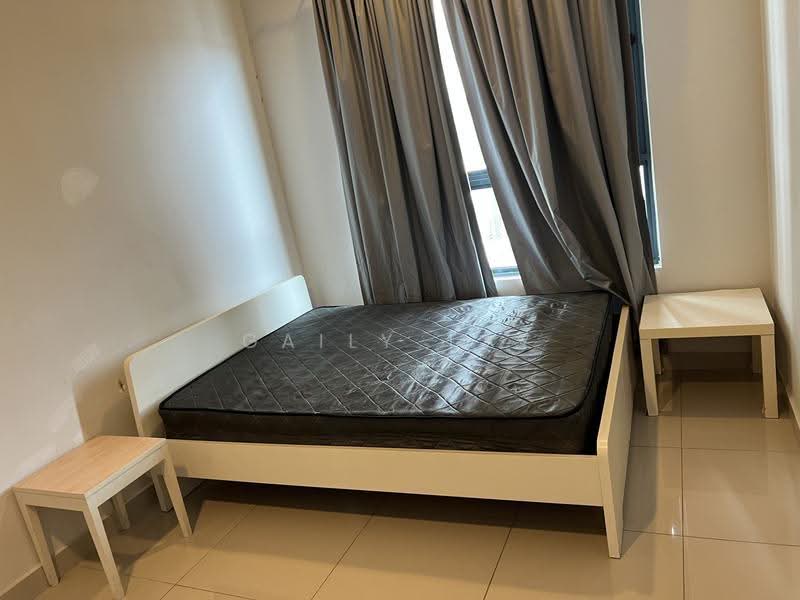 Service Residence for Rent at D'Pulze Cyberjaya - Gaily Tay - PropertyGuru.com.my