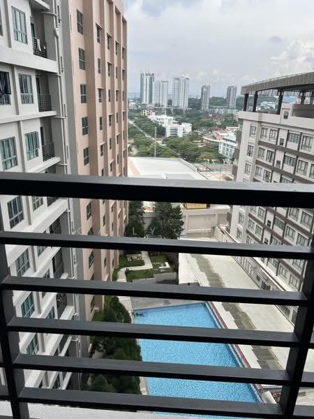 Service Residence for Rent at D'Pulze Cyberjaya - Gaily Tay - PropertyGuru.com.my
