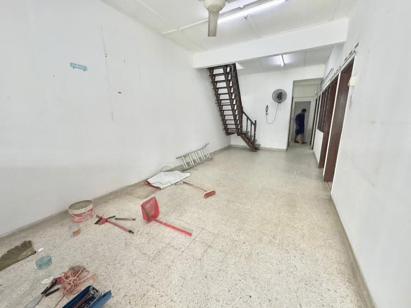 Rumah Teres 1-Tingkat untuk Dijual di Taman Universiti Ss3 (Petaling Jaya) - Fauran Nawawi - Interior - PropertyGuru.com.my