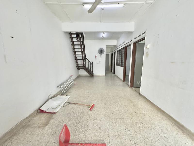 Rumah Teres 1-Tingkat untuk Dijual di Taman Universiti Ss3 (Petaling Jaya) - Fauran Nawawi - Interior - PropertyGuru.com.my