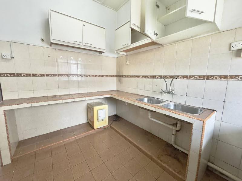 Rumah Teres 1-Tingkat untuk Dijual di Taman Universiti Ss3 (Petaling Jaya) - Fauran Nawawi - PropertyGuru.com.my