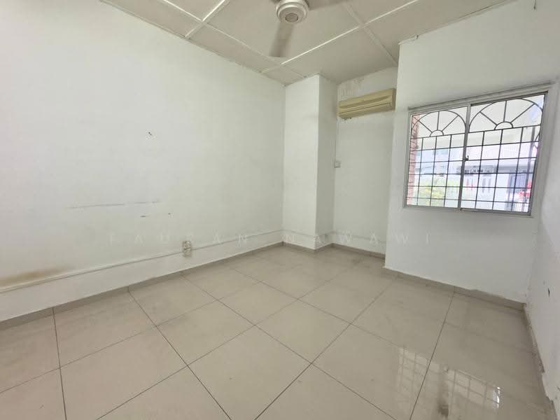Rumah Teres 1-Tingkat untuk Dijual di Taman Universiti Ss3 (Petaling Jaya) - Fauran Nawawi - PropertyGuru.com.my