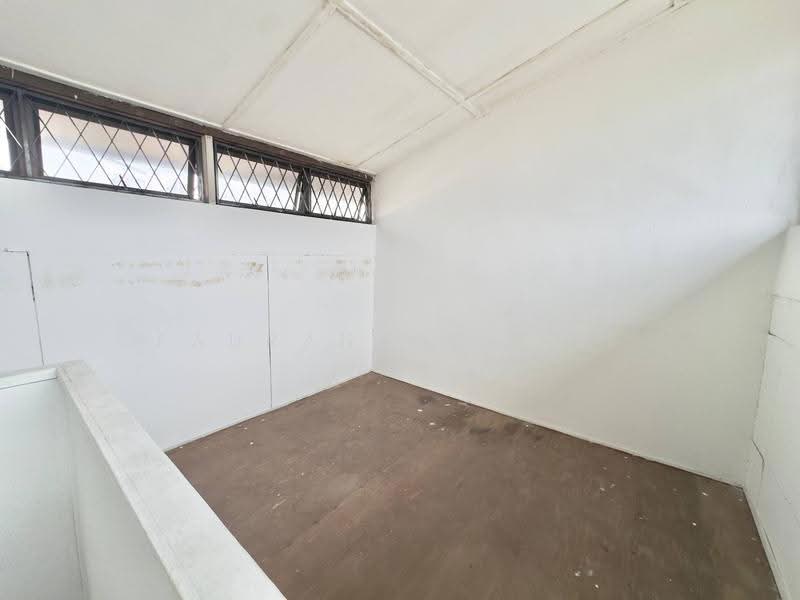 Rumah Teres 1-Tingkat untuk Dijual di Taman Universiti Ss3 (Petaling Jaya) - Fauran Nawawi - PropertyGuru.com.my