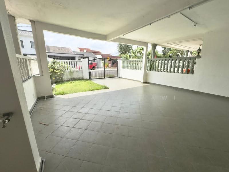 Rumah Teres 1-Tingkat untuk Dijual di Taman Universiti Ss3 (Petaling Jaya) - Fauran Nawawi - PropertyGuru.com.my