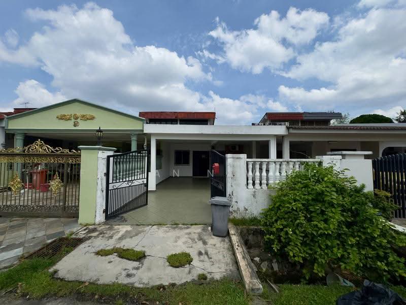 Rumah Teres 1-Tingkat untuk Dijual di Taman Universiti Ss3 (Petaling Jaya) - Fauran Nawawi - PropertyGuru.com.my