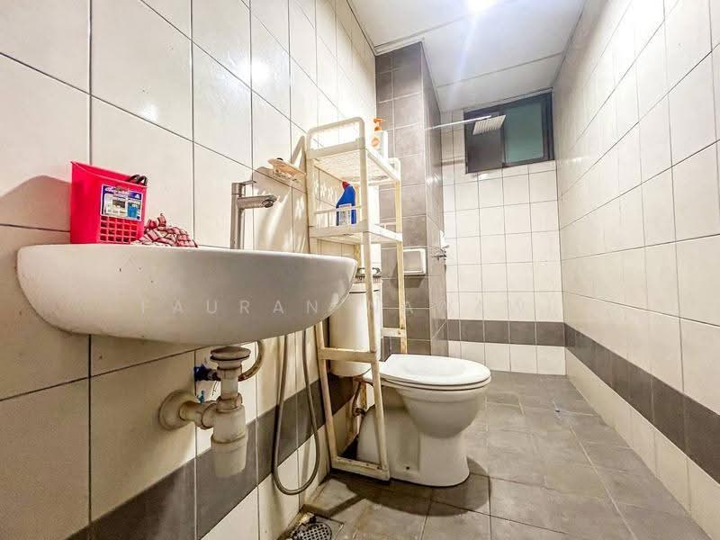 Condominium for Sale at Indah Alam (Subang Andaman) - Fauran Nawawi - PropertyGuru.com.my