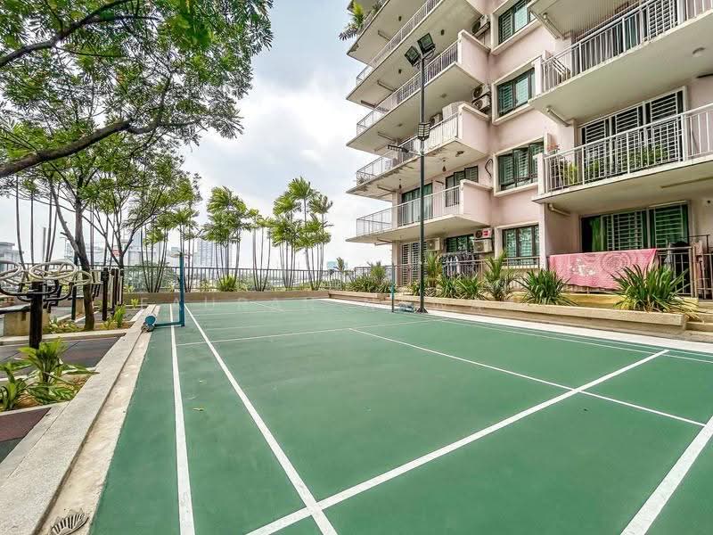 Condominium for Sale at Indah Alam (Subang Andaman) - Fauran Nawawi - PropertyGuru.com.my