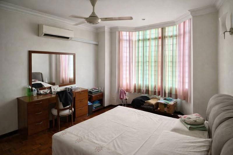 Rumah Teres 2-Tingkat untuk Dijual di Shah Alam (Selangor) - Fauran Nawawi - Bedroom - PropertyGuru.com.my