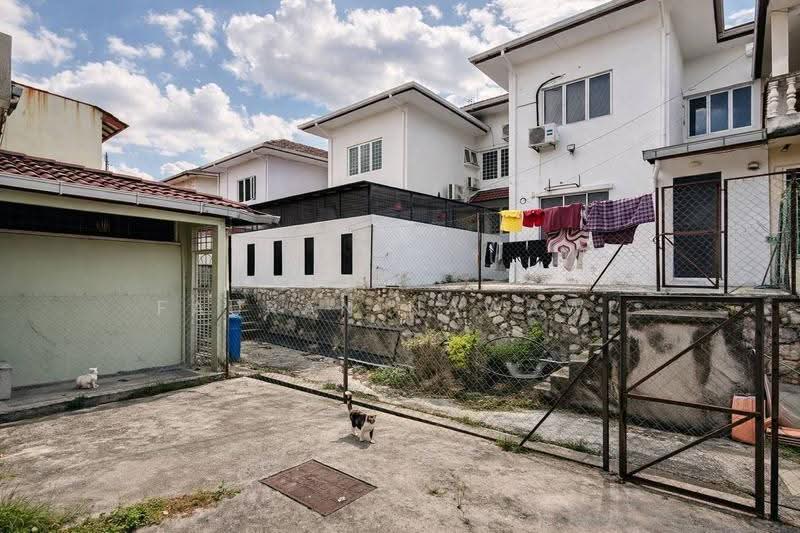 Rumah Teres 2-Tingkat untuk Dijual di Shah Alam (Selangor) - Fauran Nawawi - Exterior - PropertyGuru.com.my